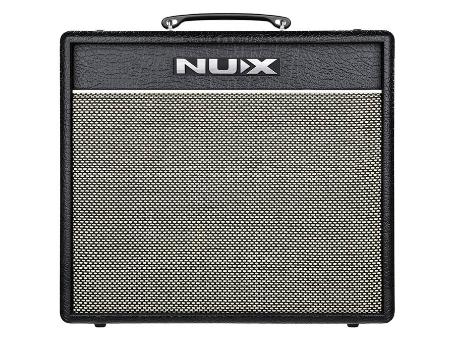 Nux Mighty 40 MK2 40W Gitaarversterker Combo