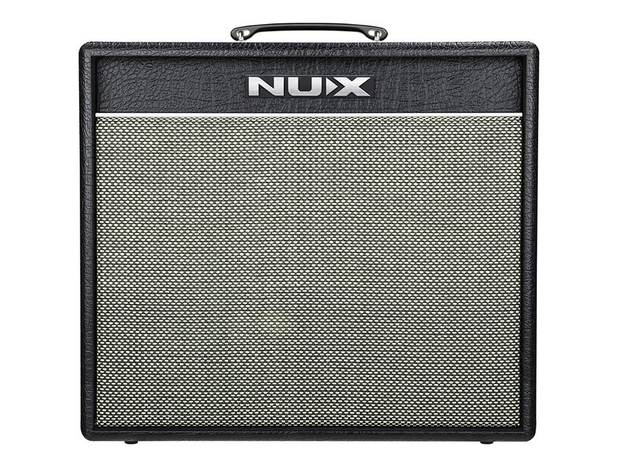 Nux Mighty 60 MK2 60W Gitaarversterker Combo