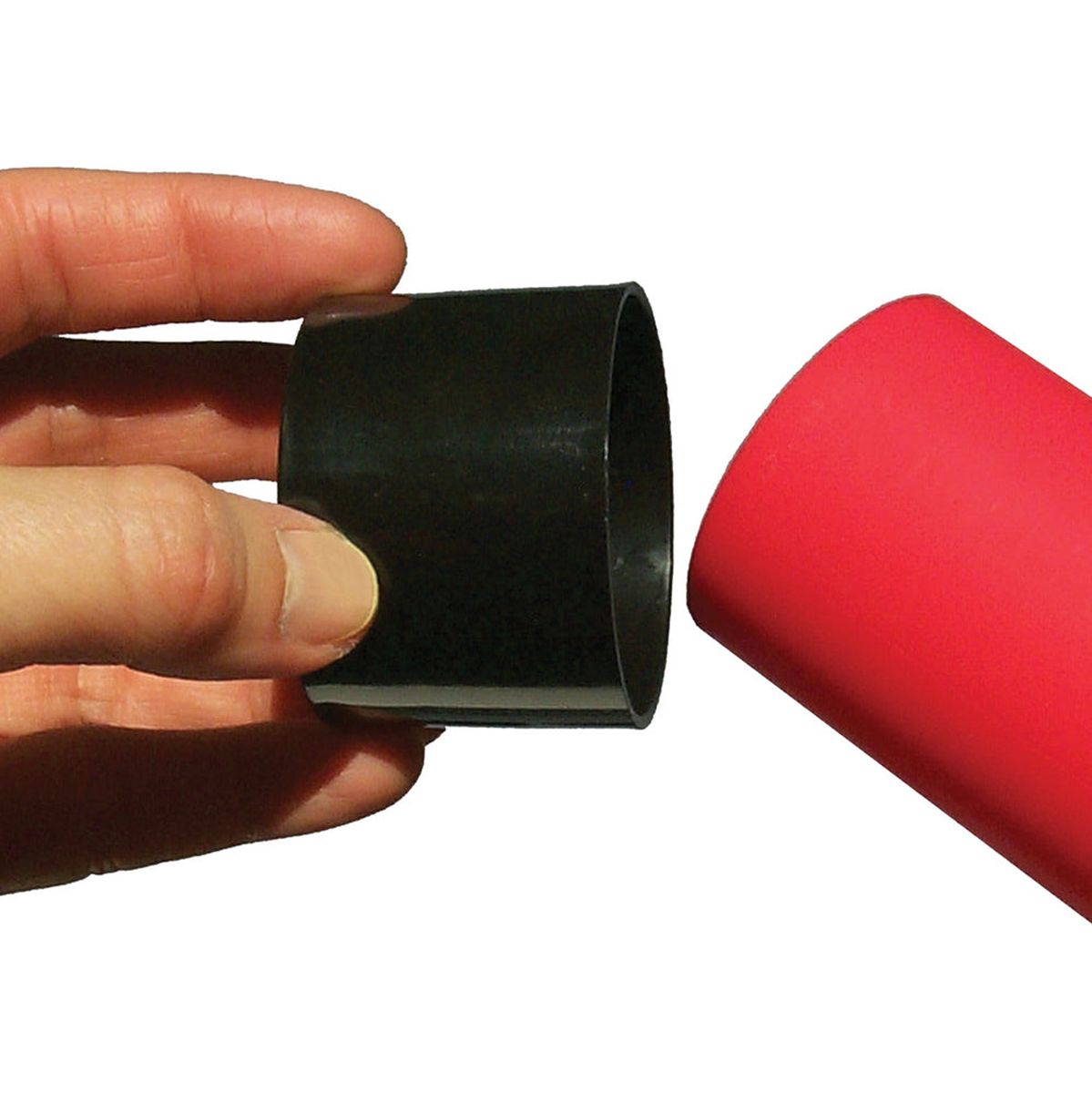 Boomwhackers Octavator Tube Caps 8-pack