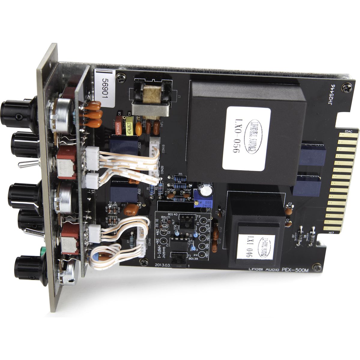 Lindell Audio Lindell PEX-500