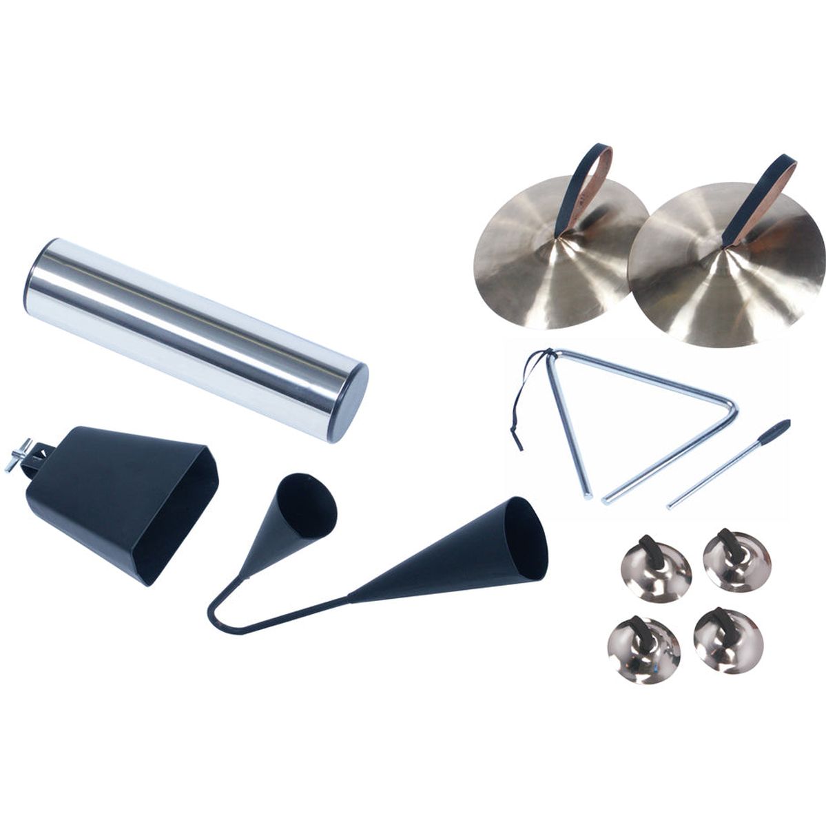 PP Metal Sounds Pack