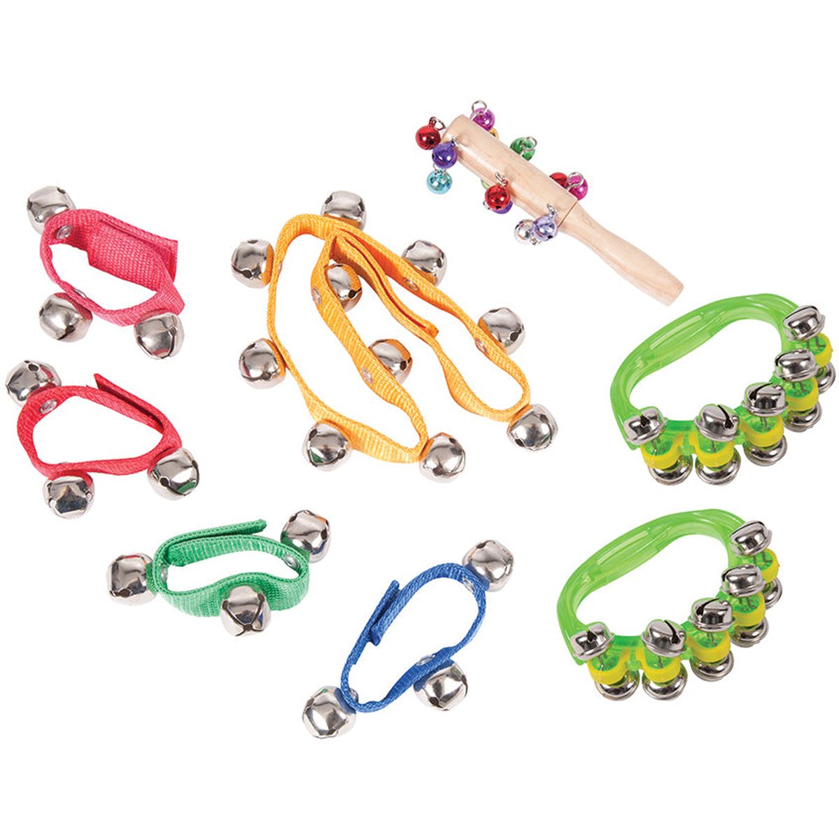 PP Music Bag-Jingle Pack