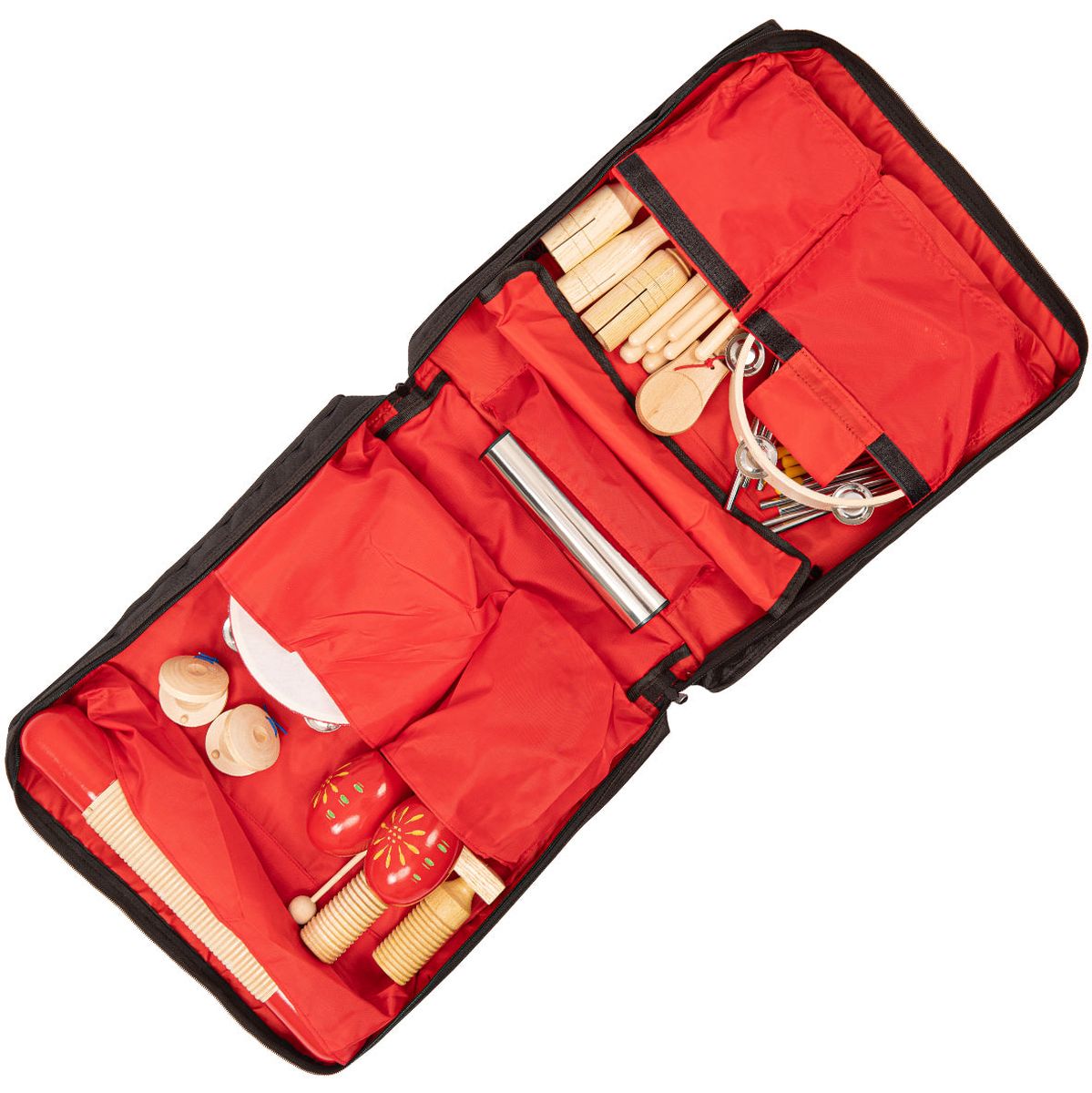 PP Musical Instrument Classroom Pack Percussion Set