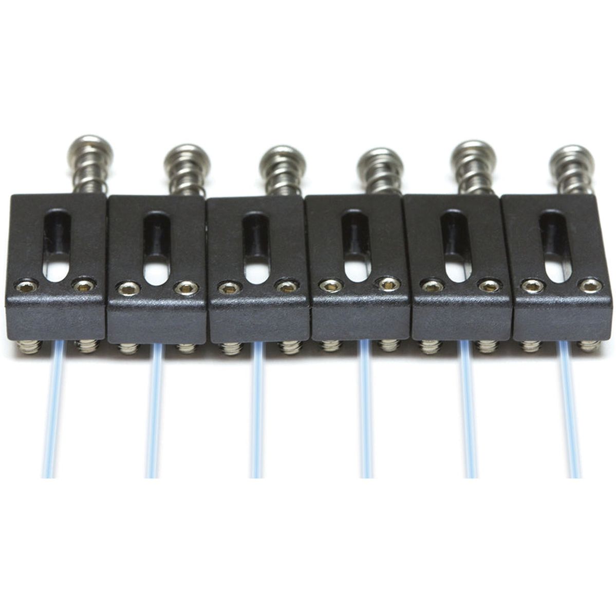 Graph Tech Ghost Pick Ups - ST & TC OFFSET-6 Pces