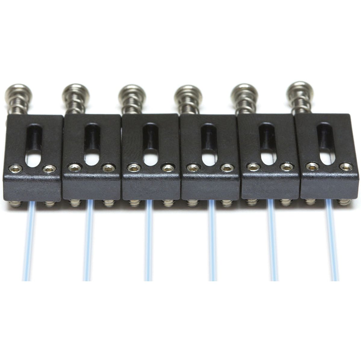 Graph Tech Ghost Pick Ups - ST & TC OFFSET-6 Pces - Left Handed