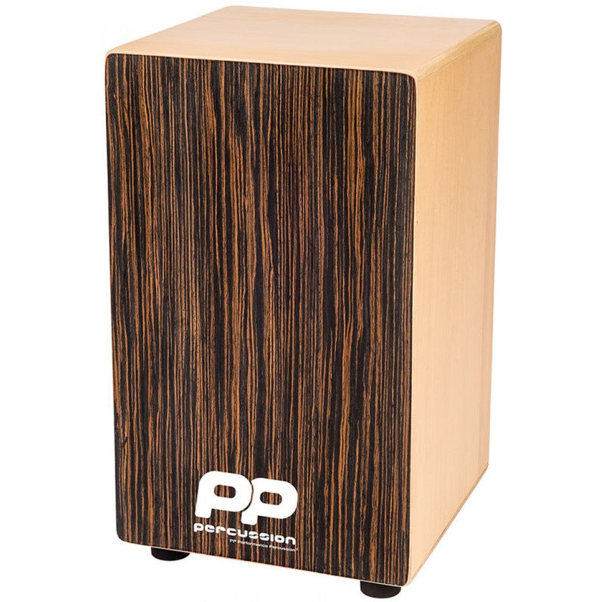 PP Cajon & Padded Carry Bag