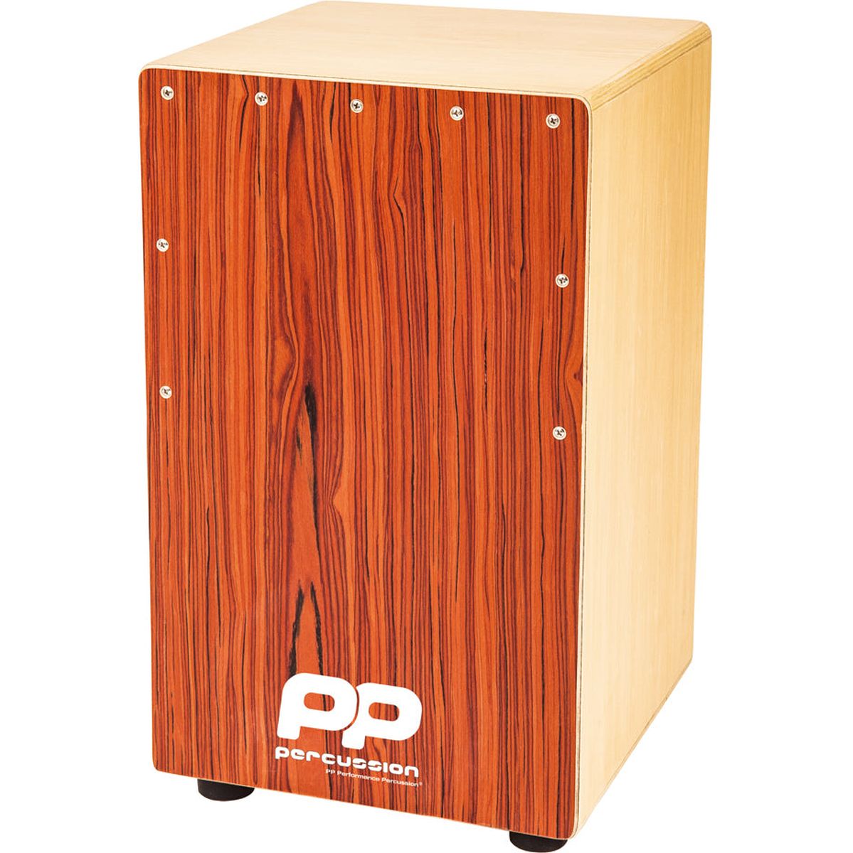 PP Cajon & Padded Carry Bag