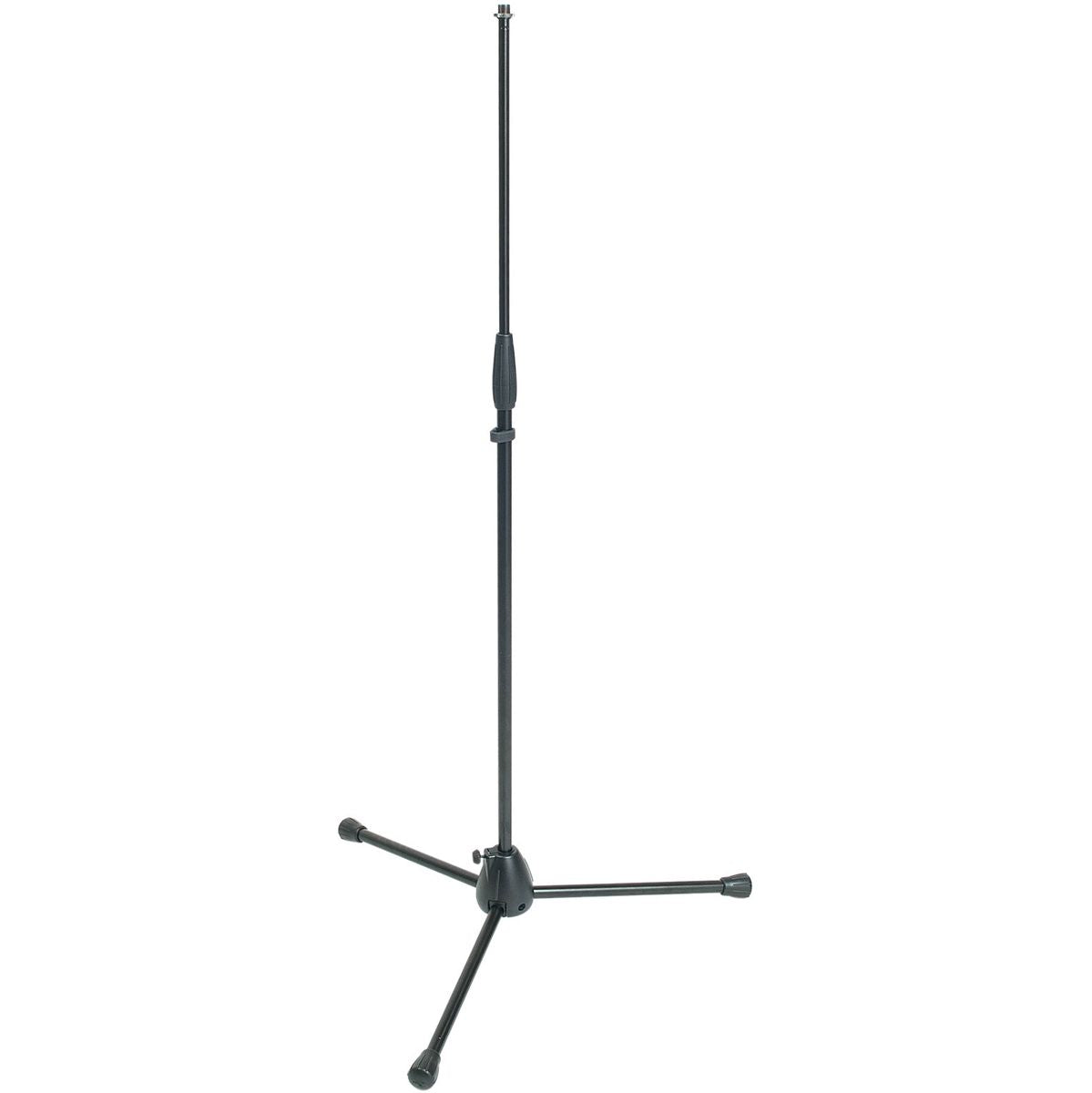 Proel Stage Professional Straight Microphone Stand PRO110BK