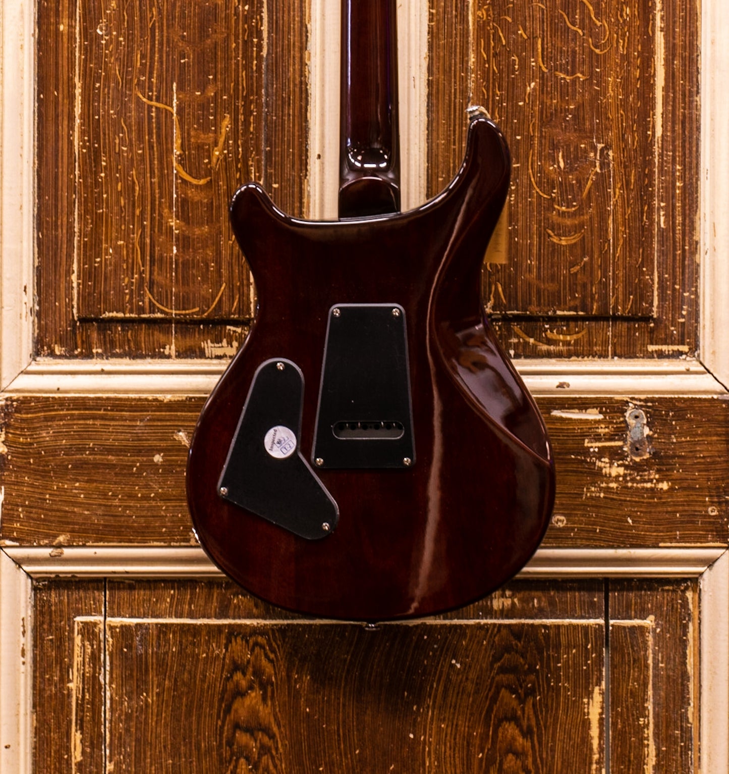 PRS SE Standard 24/8 Tobacco Sunburst Elektrische Gitaar