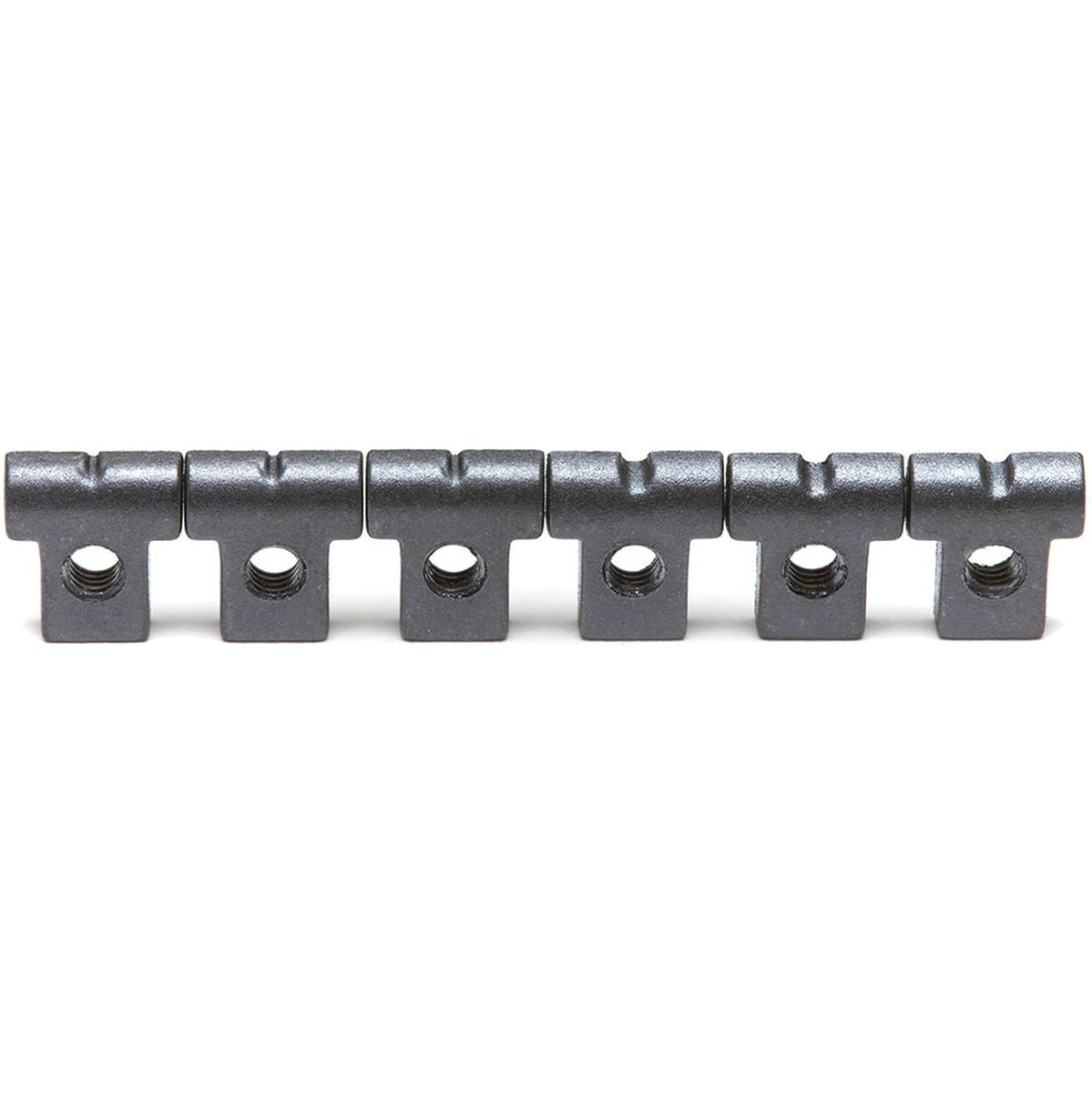 Graph Tech Stringsaver Saddle Tune-O-Matic-6pcs