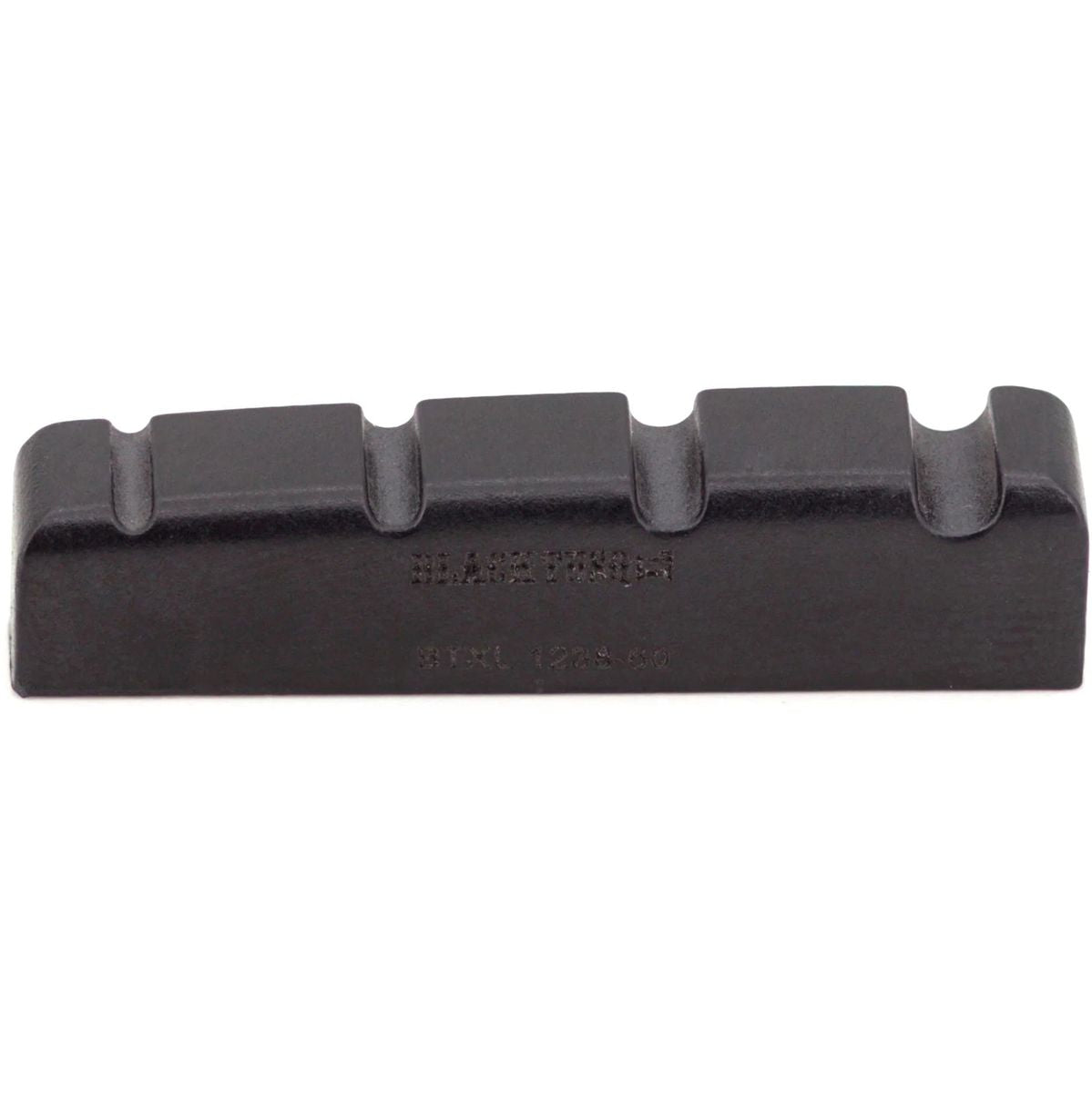 Graph Tech Black Tusq XL Nut - 4 String Bass 38 X 6 mm