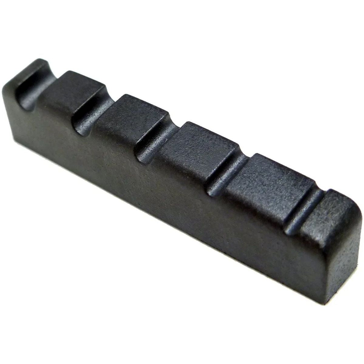 Graph Tech Black Tusq XL Nut - Bass 5 String Left Hand