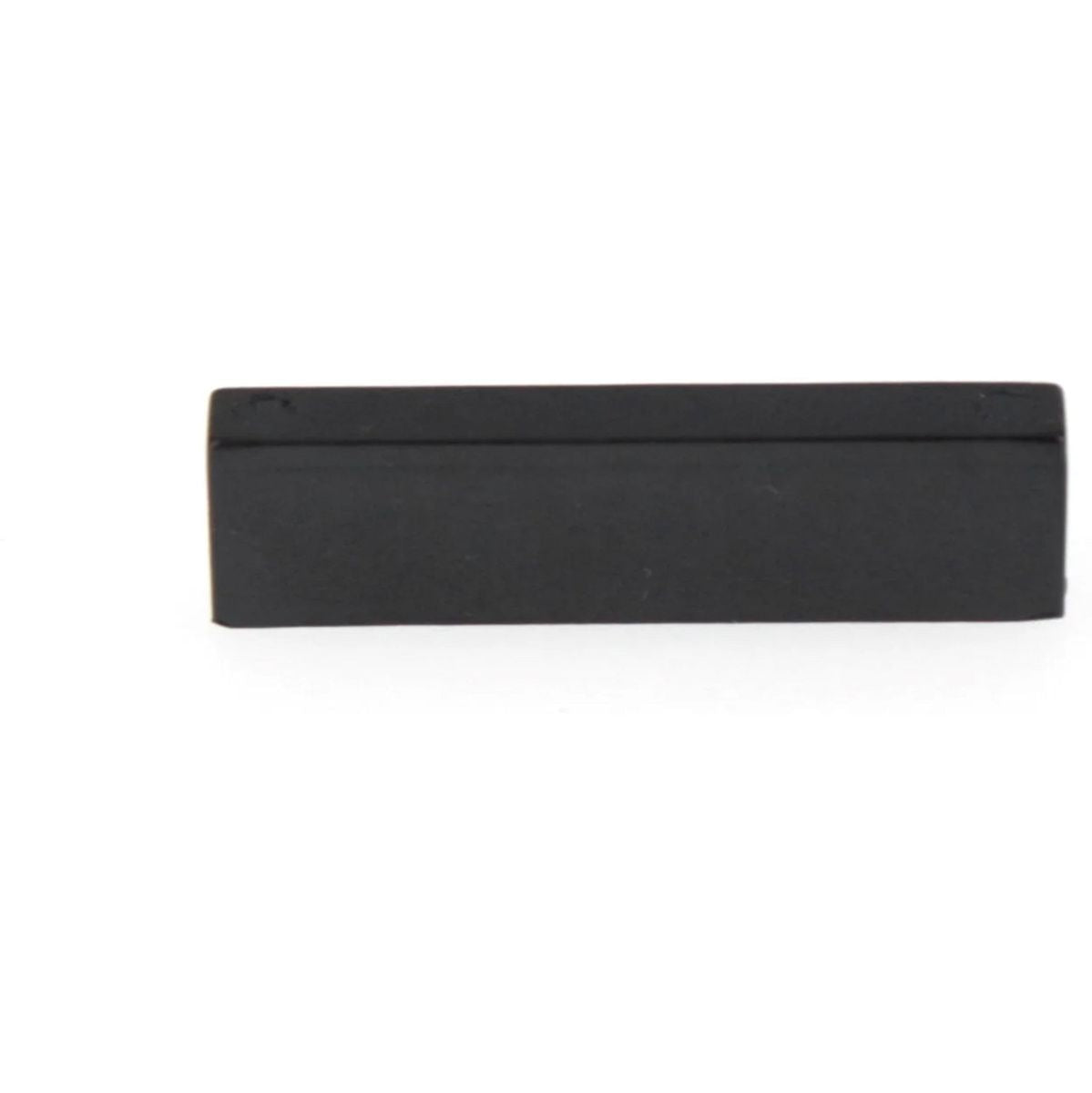 Graph Tech Black Tusq XL Blank - Ibanez Style Nut