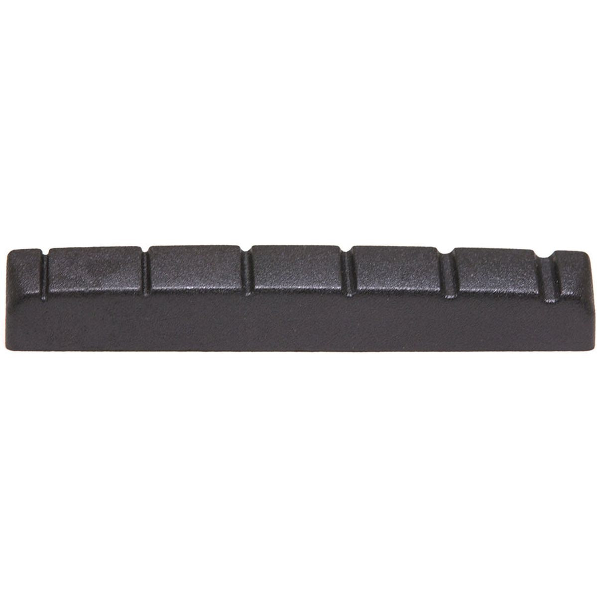 Graph Tech Black Tusq XL Nut Slotted 1 34inch