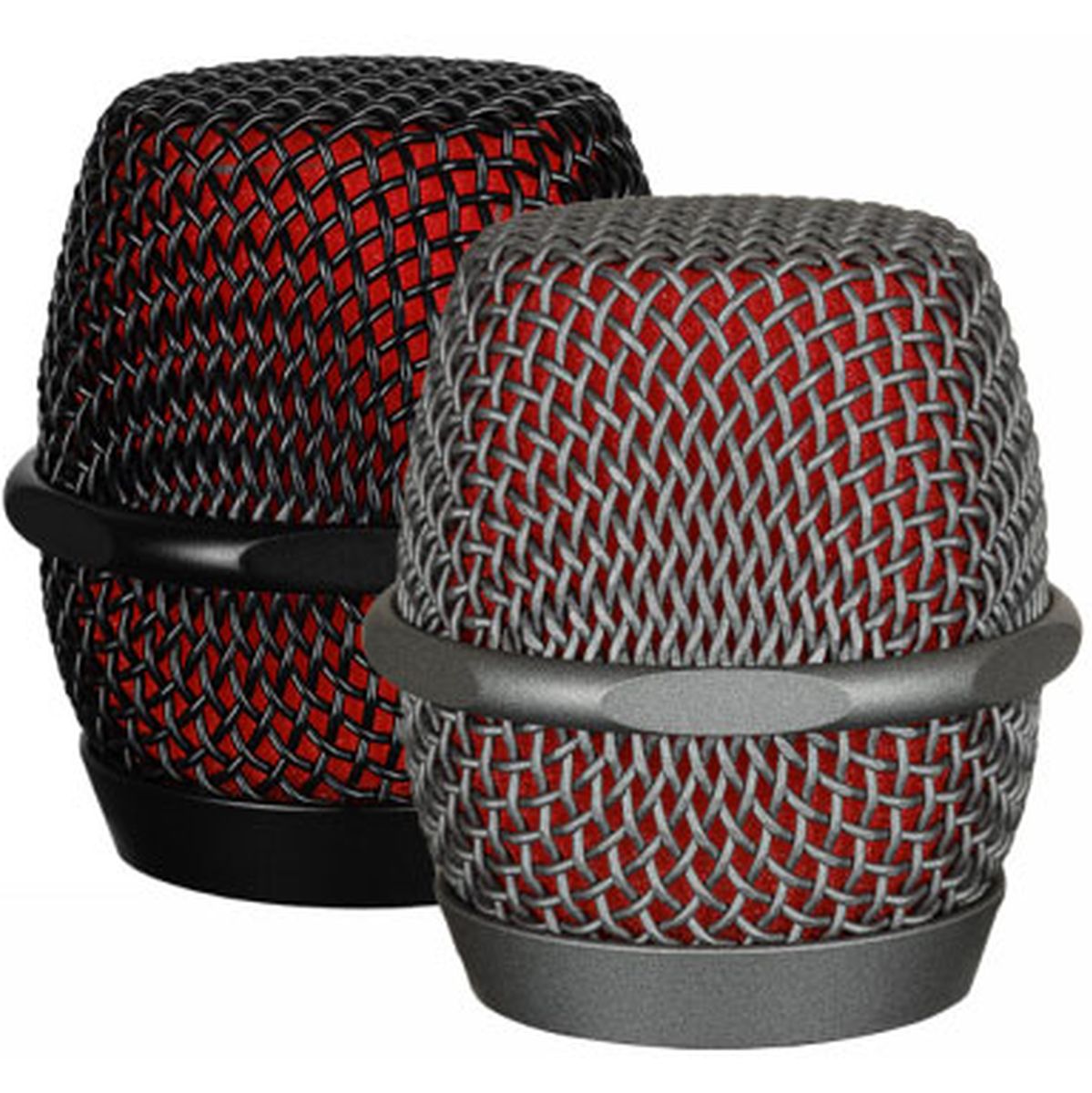 sE Electronics V7 Microphone Grille Black - Blister Pack