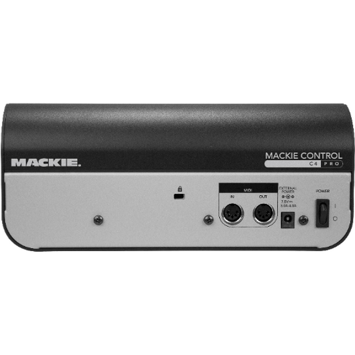 Mackie Mcu-Pro Universal 8 Faders & Transport