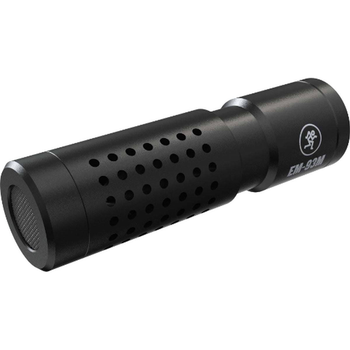 Mackie EM-93M Mini Microphone For Téléphone & Camera