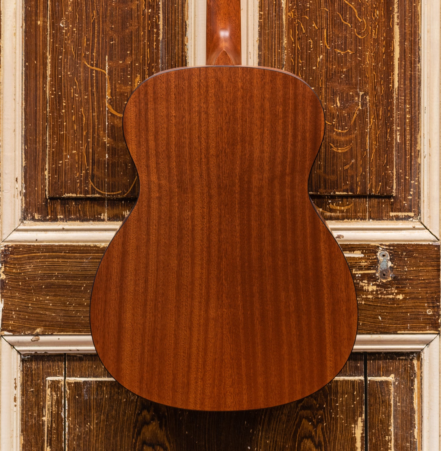 Richwood A-20 Auditorium OOO Master Series Handmade Westerngitaar
