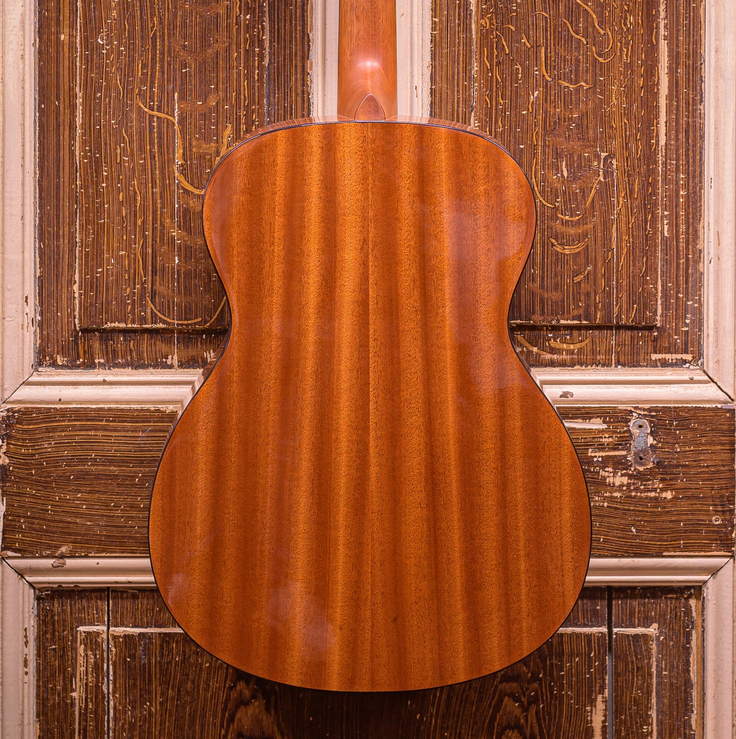 Richwood A40 Master Series handmade auditorium OOO Westerngitaar