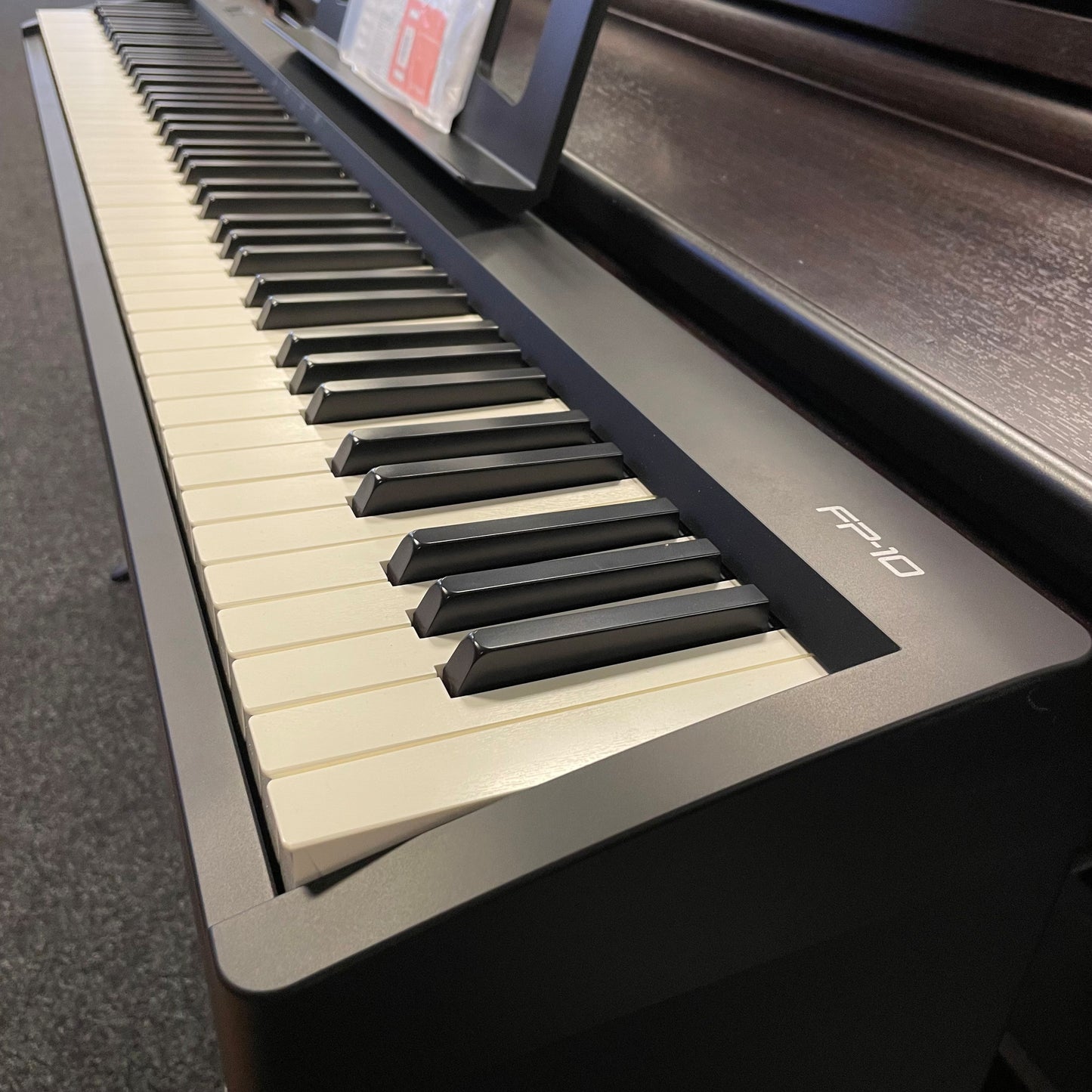 Roland FP-10 Digitale Piano (occasion)