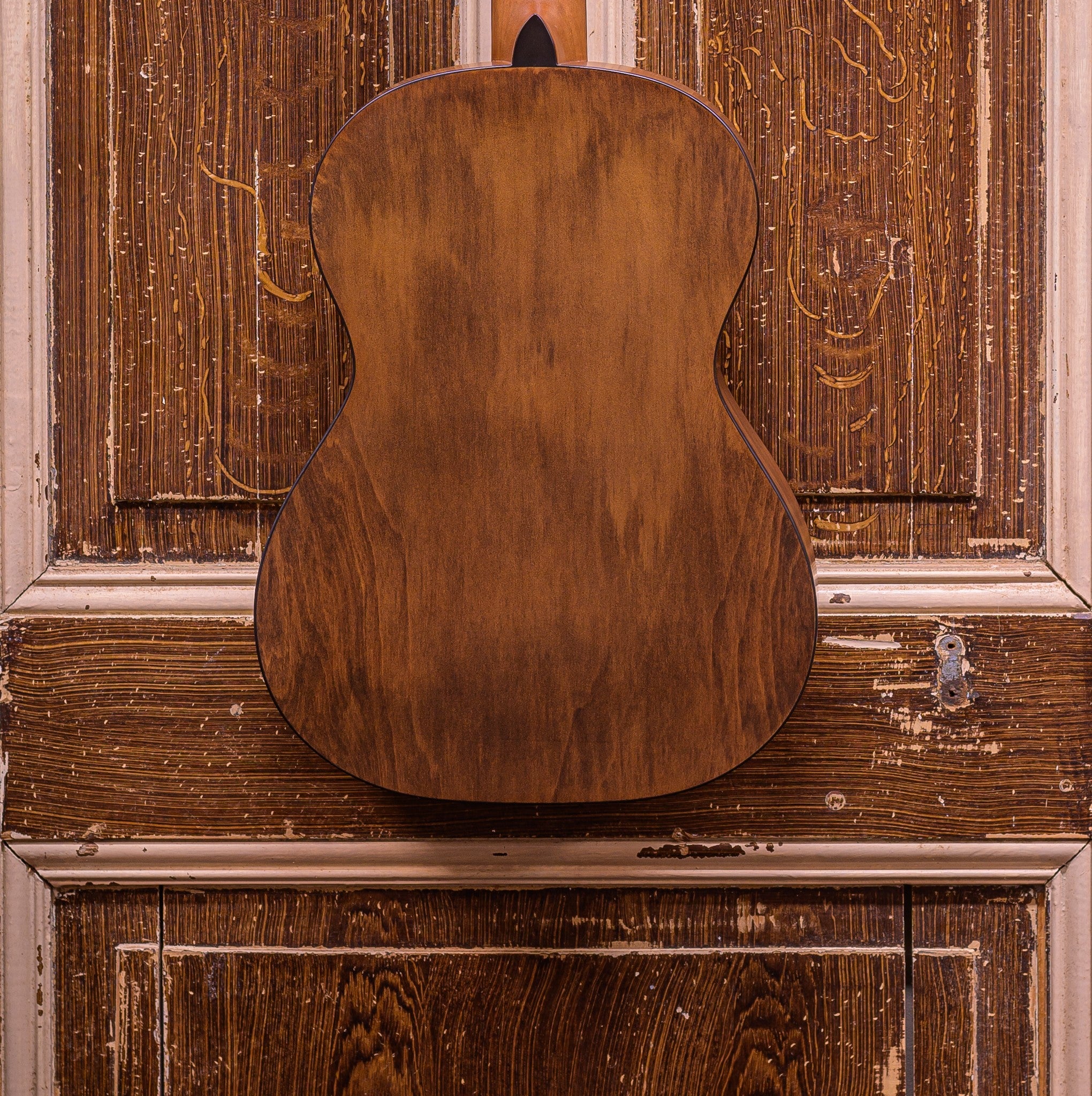 Salvador Cortez CC-06-JR Junior 3/4