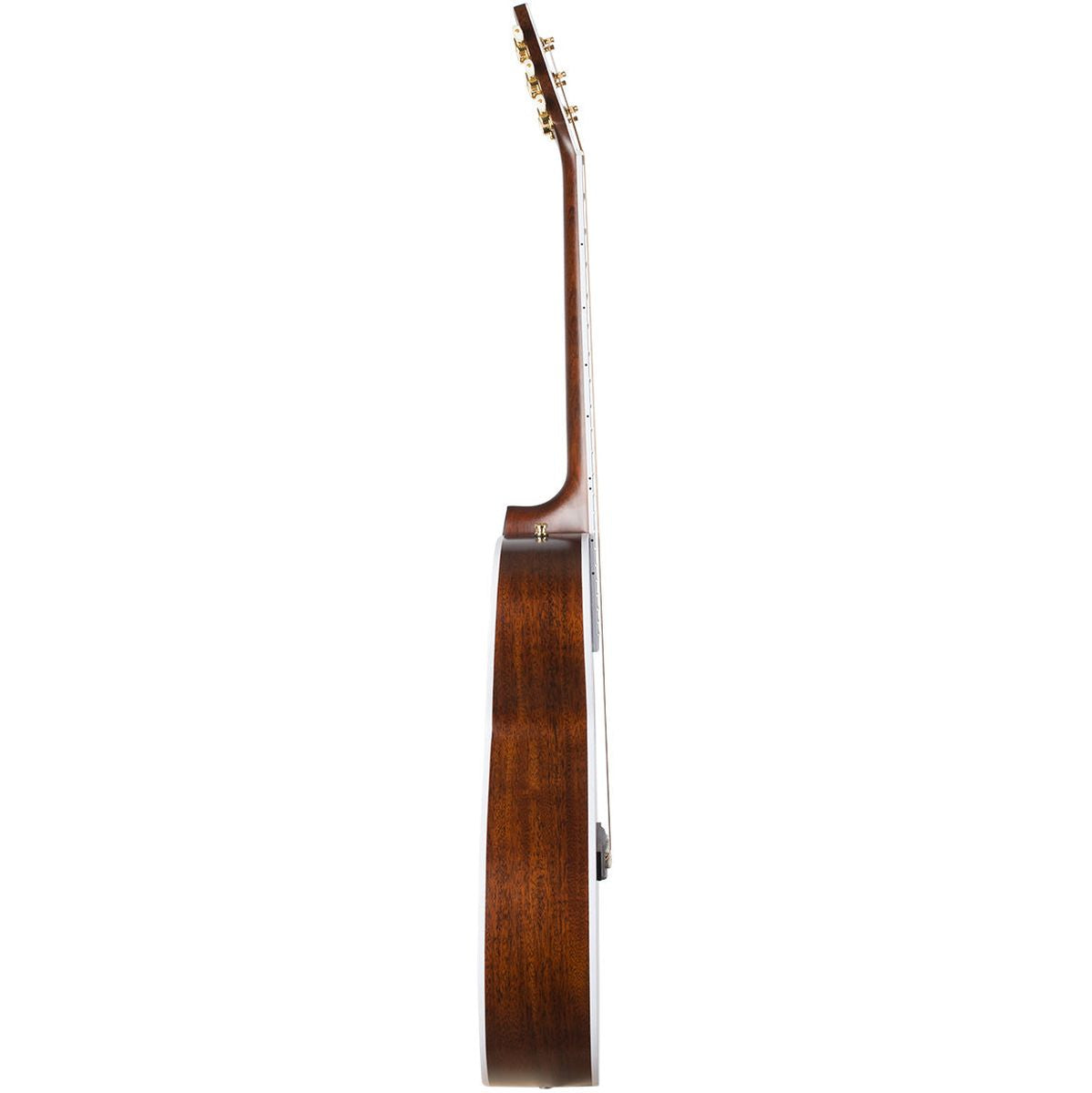 Seagull Artist Mosaic Anthem CA Electro Acoustic Guitar - Bourbon Burst Wbag