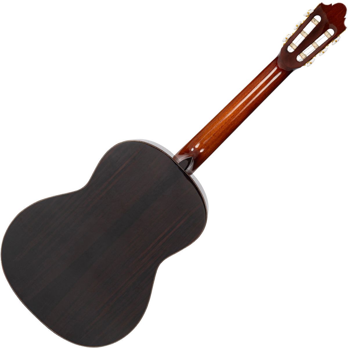 Santos Martinez Ray Burley Signature Model & Deluxe Bag