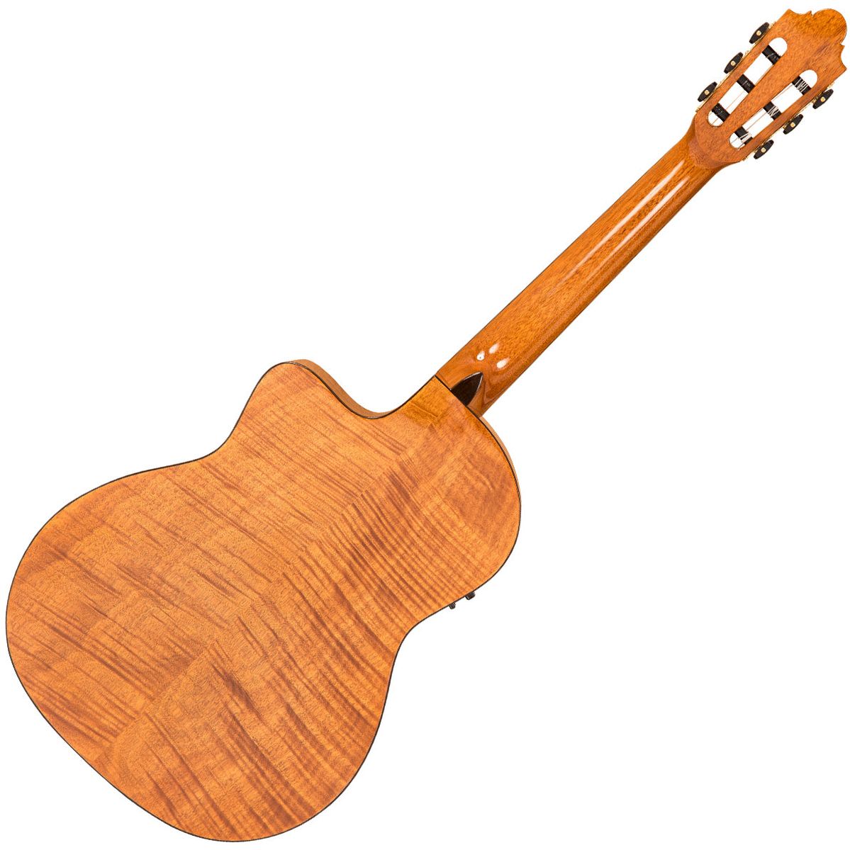 Santos Martinez Allegro Electro CA Fusion Classic