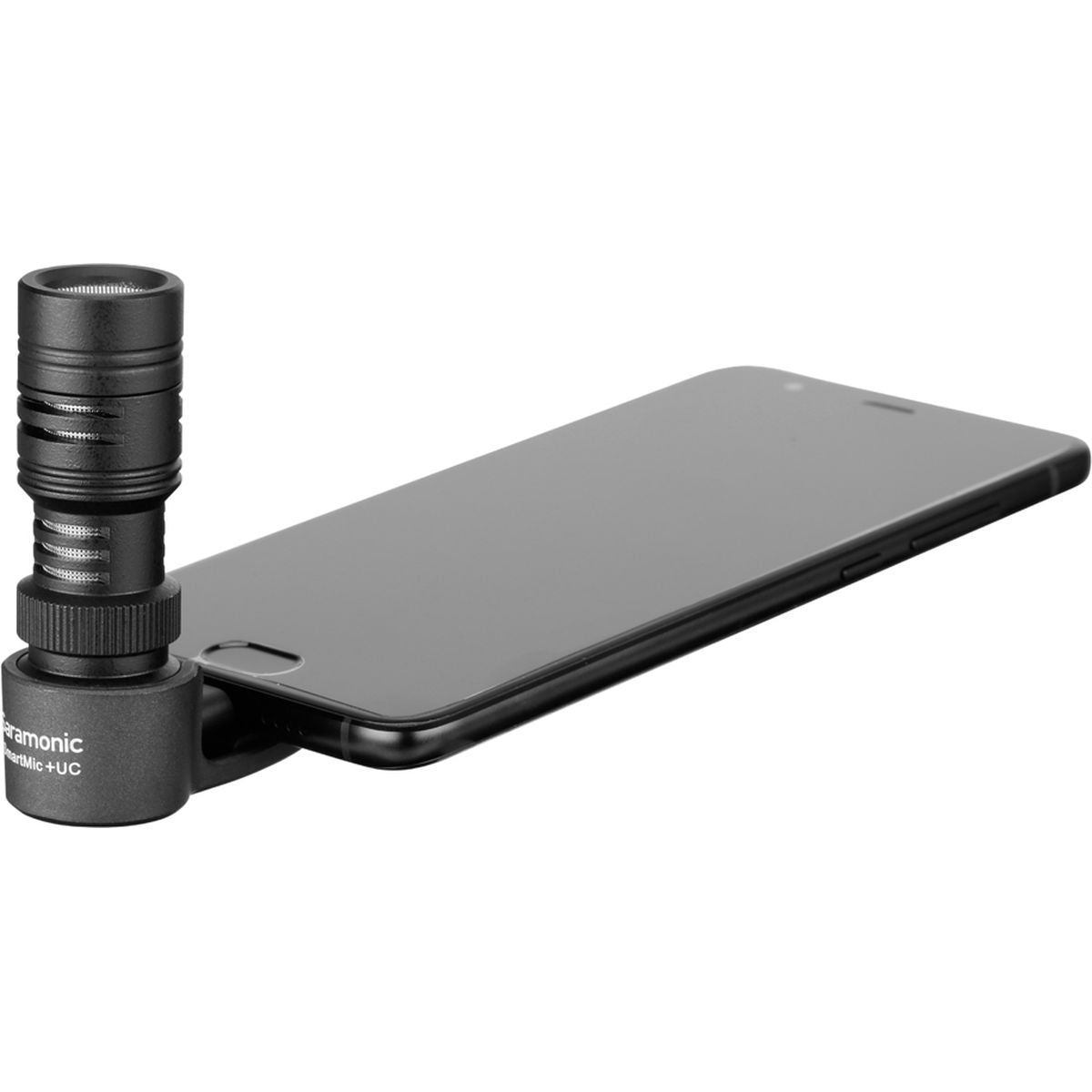 Saramonic Smartmic+ UC Compact USB-C Condenser Microphone