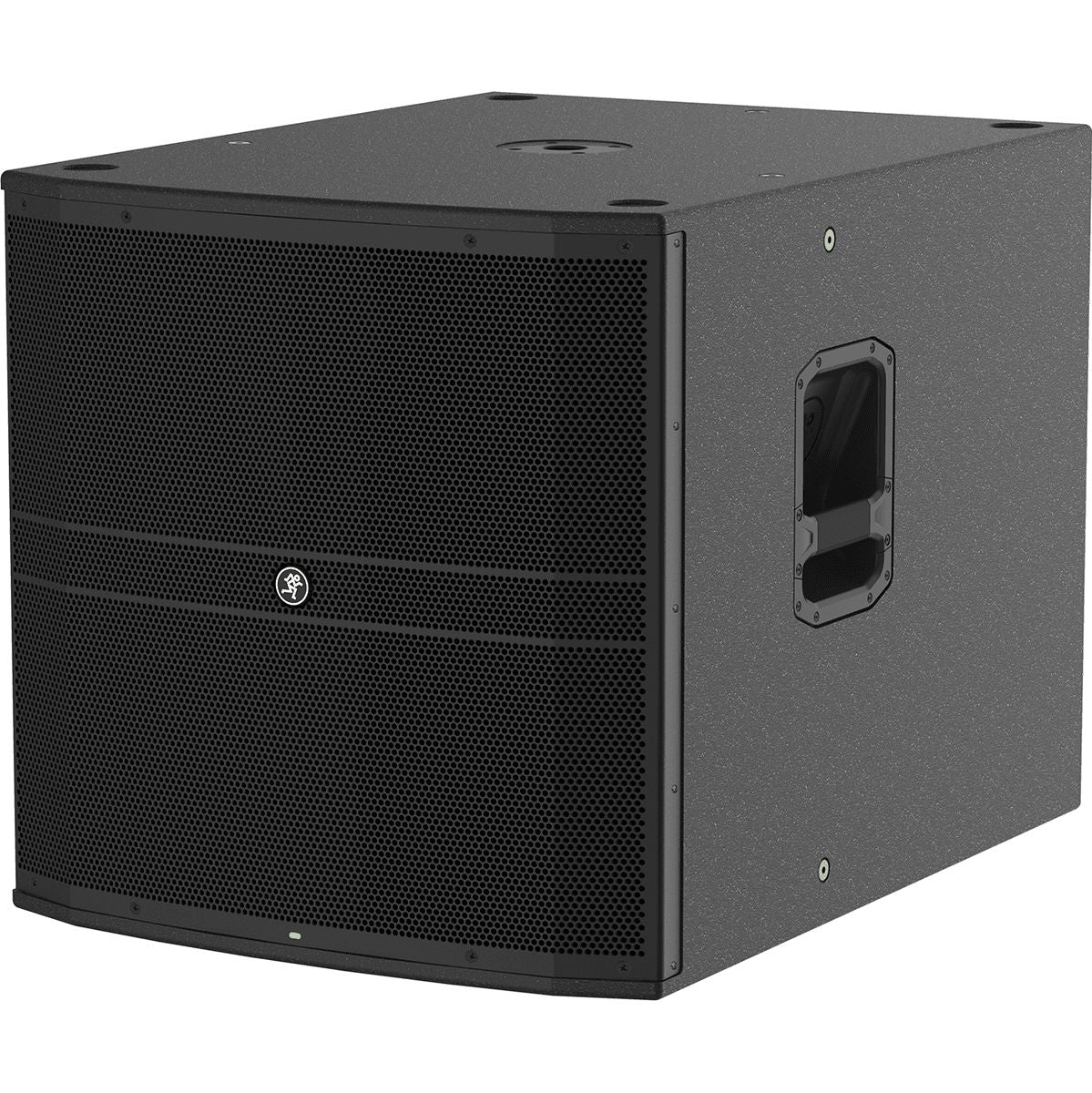 Mackie DRM18S Actief 1000W RMS 18"