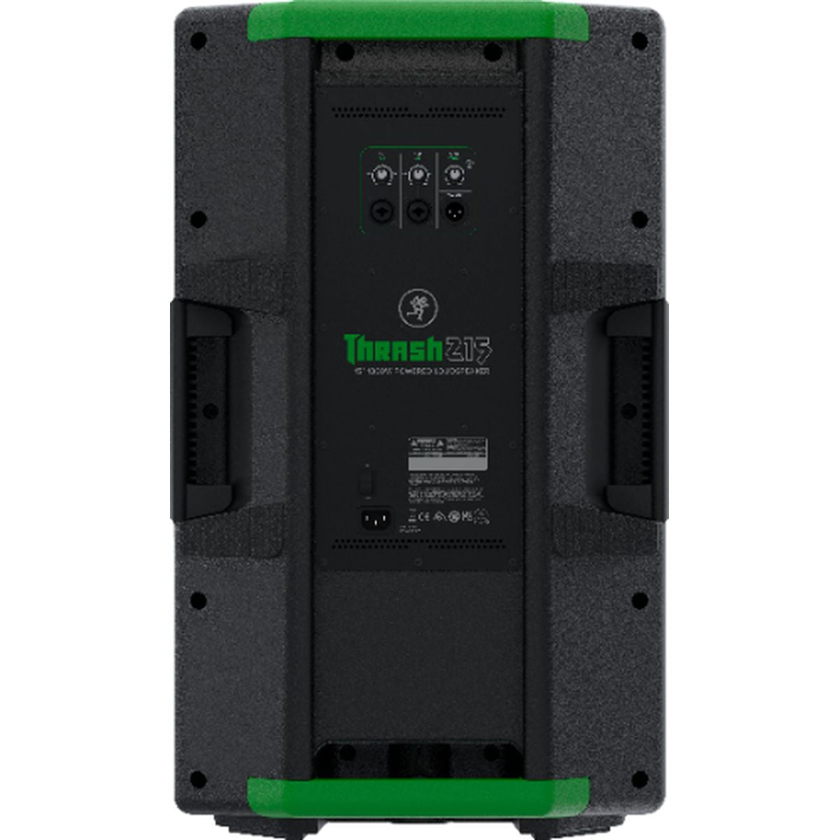 Mackie THRASH215 15" 2-WEG 1300W