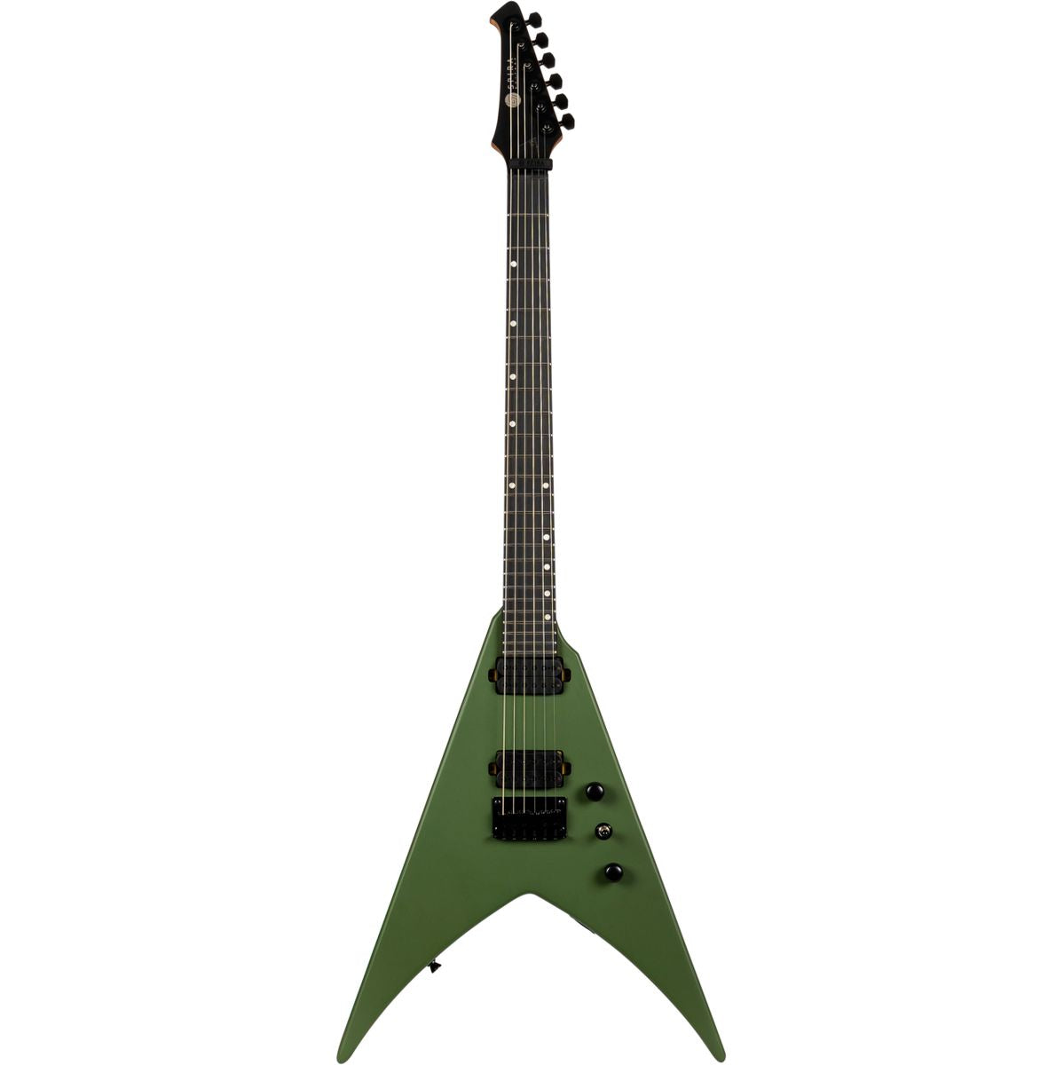 Spira Guitars V-400 MGR
