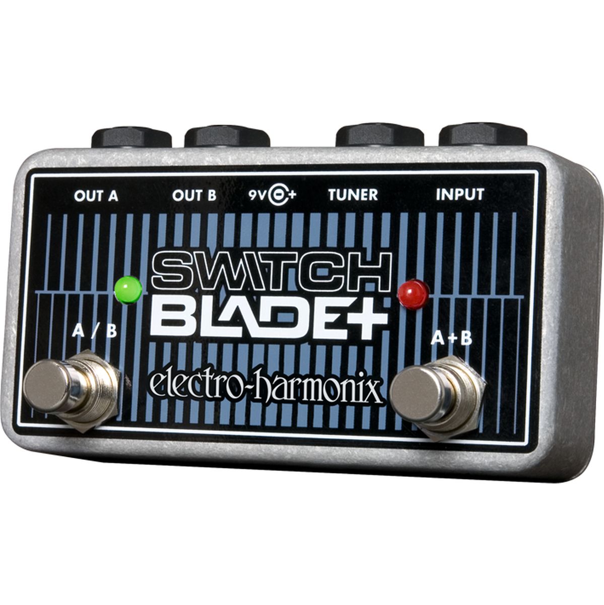 Electro-Harmonix Switchblade +