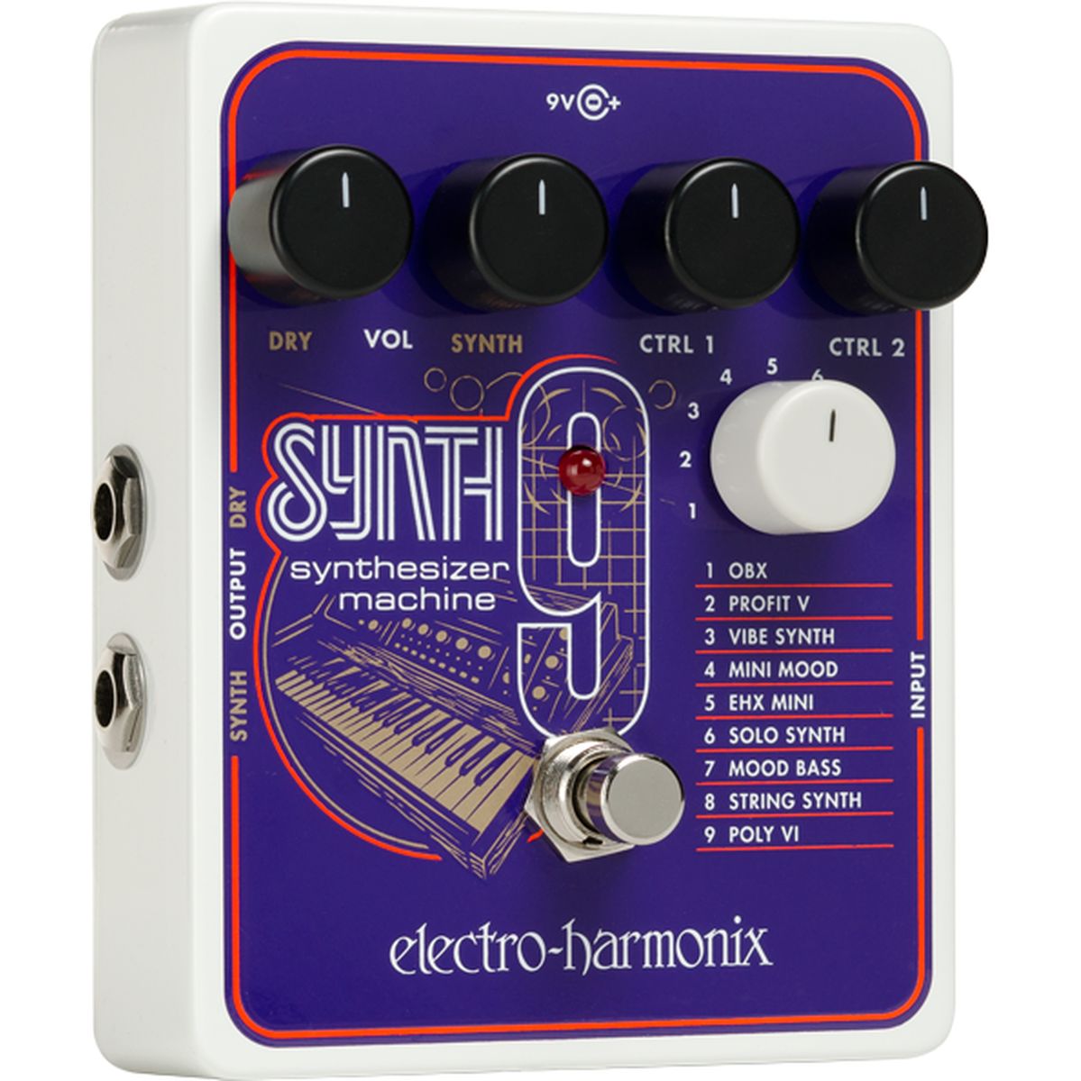 Electro-Harmonix Synth 9
