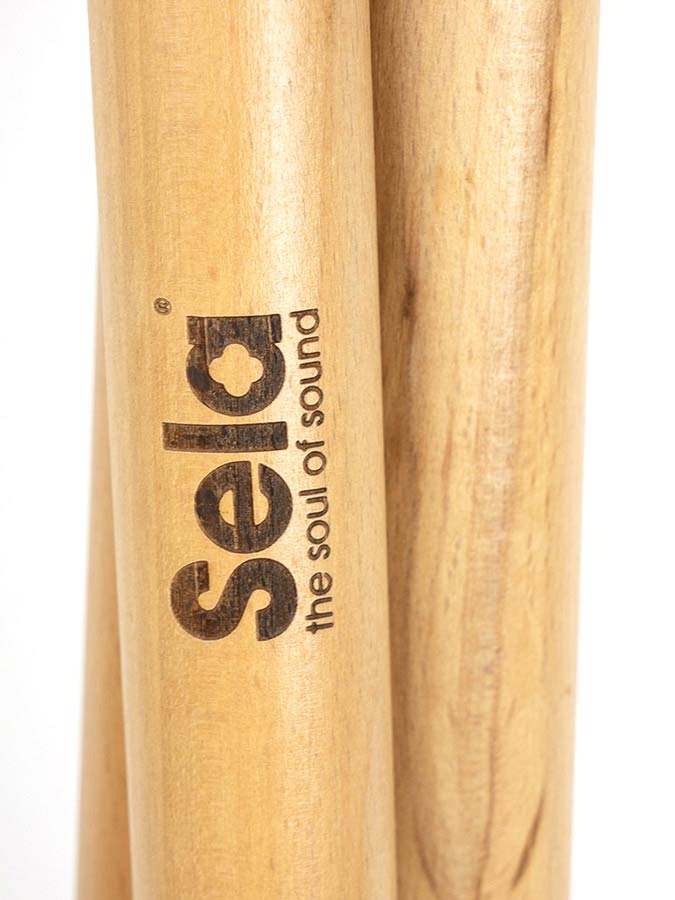 Sela 198 Handpan Stand Hoog