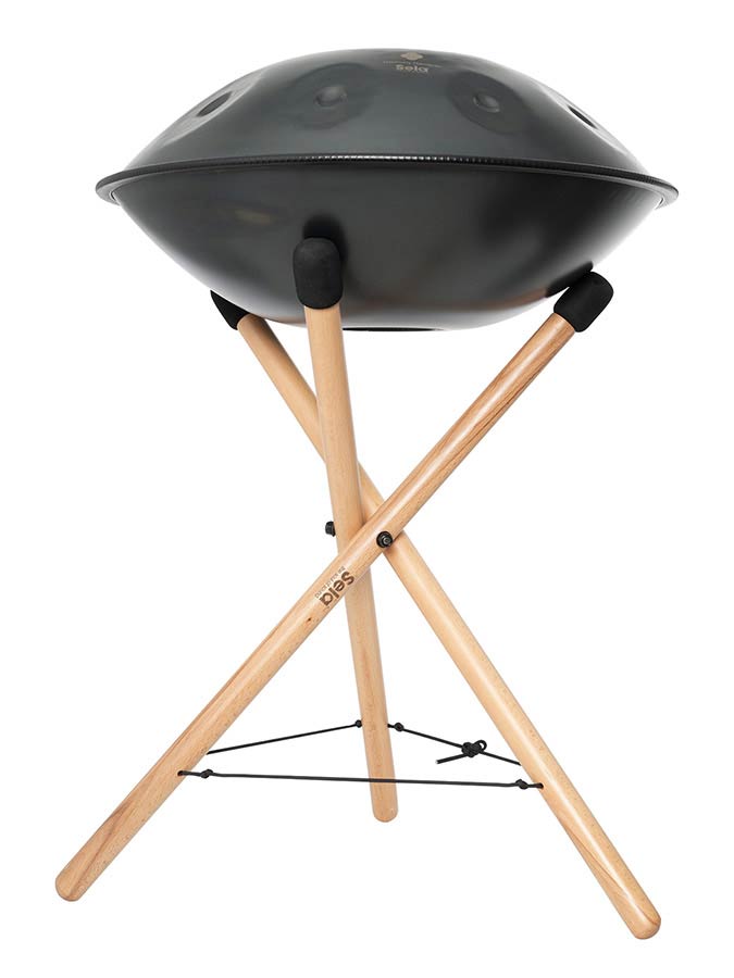 Sela 199 Handpan Stand Medium