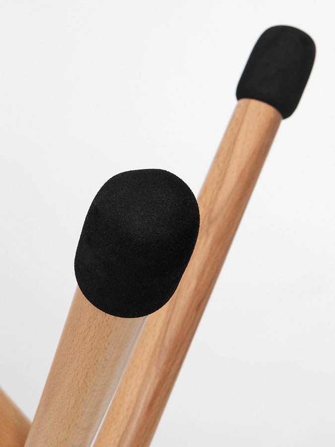 Sela 199 Handpan Stand Medium