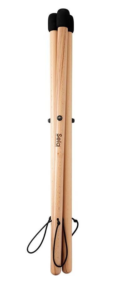 Sela 199 Handpan Stand Medium