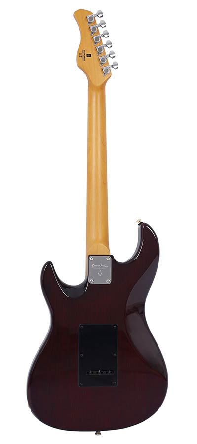 Sire Guitars S5 3TS Elektrische gitaar