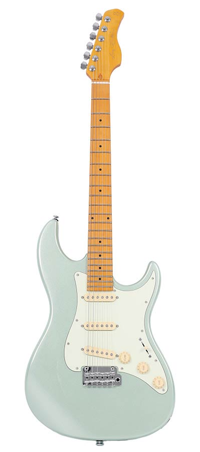 Sire Guitars S5 SGM Elektrische gitaar