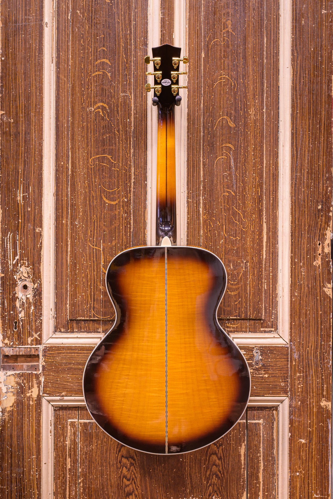 Sigma GJA-SG200 Grand Jumbo (occasion)