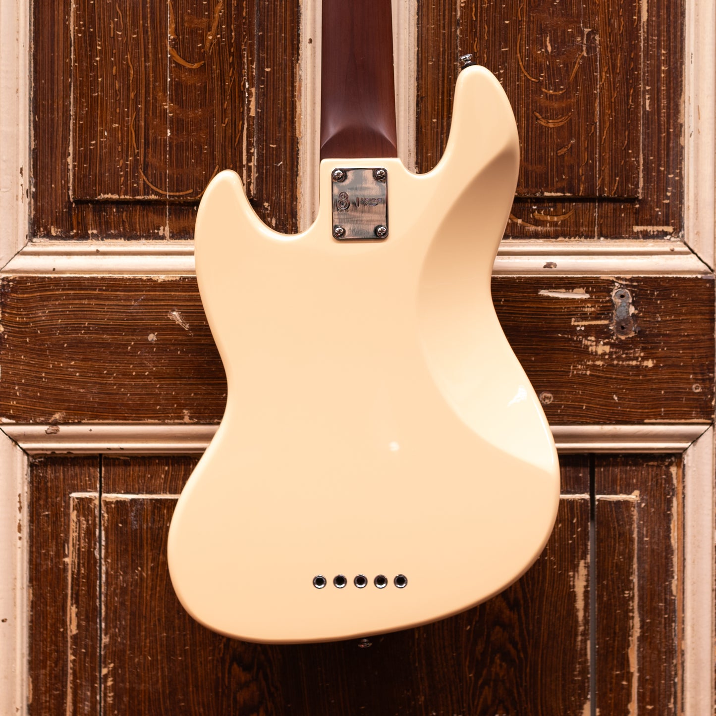 Sire Basses V5 A5/VWH 5-snaar Basgitaar