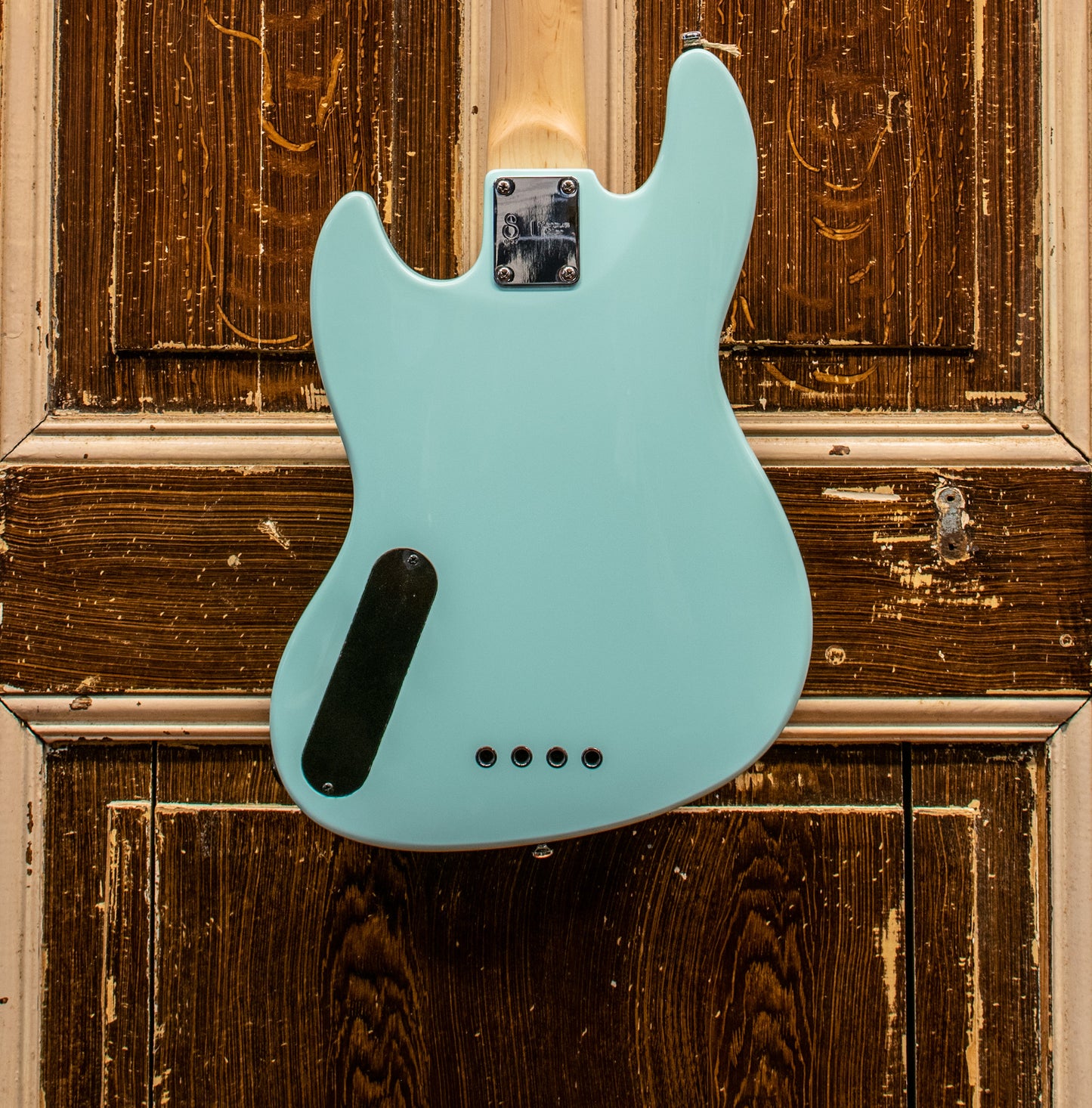 Sire Basses U5 A4/MT Short Scale Basgitaar