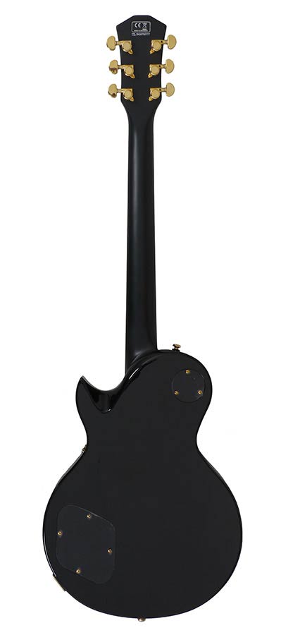 Sire Guitars L7/BK Black Elektrische gitaar