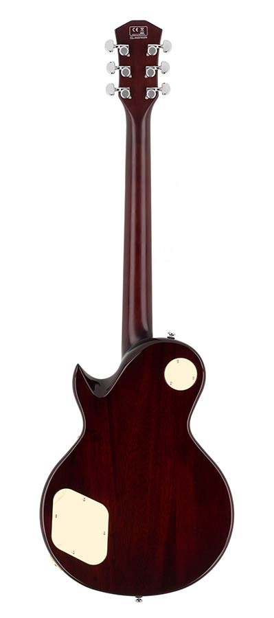 Sire Guitars L7V/GD Goldtop Elektrische gitaar