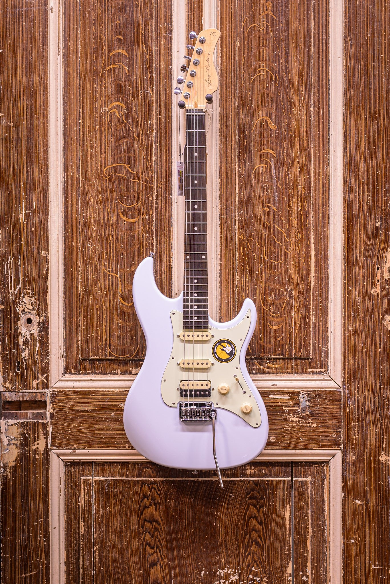 Sire Guitars S3/SNB HSS Sonic Blue Elektrische gitaar