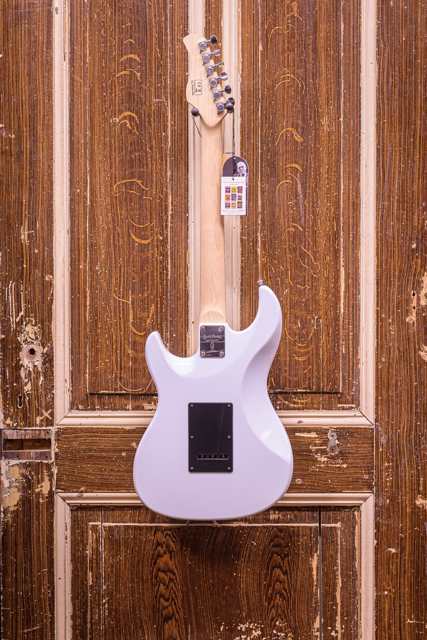 Sire Guitars S3/SNB HSS Sonic Blue Elektrische gitaar