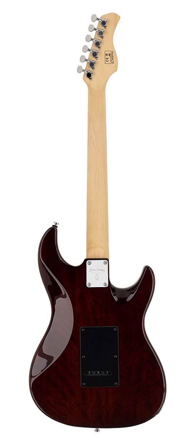 Sire Guitars S3L/TS Tobacco Sunburst Lefty Elektrische gitaar