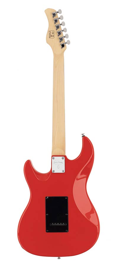 Sire Guitars S3/RD Red Elektrische gitaar