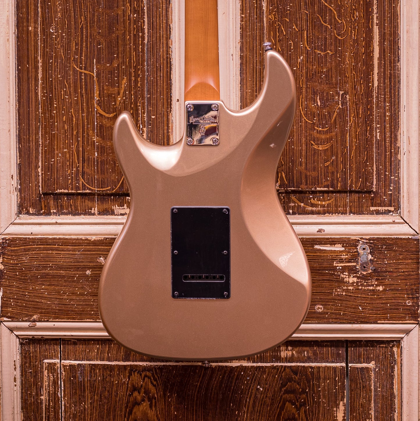 Sire Guitars S7/CGM Champagne Gold Metallic Elektrische gitaar